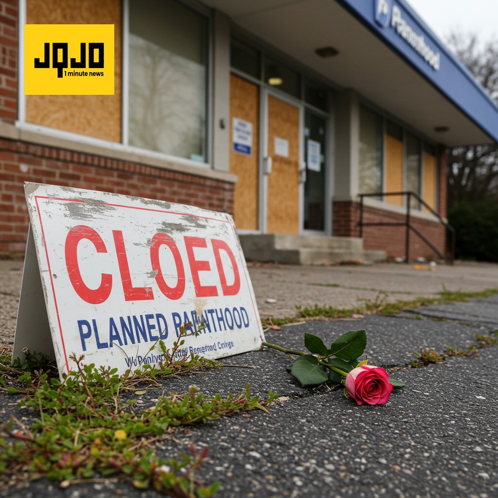 Supreme Court Allows States to Exclude Planned Parenthood from Medicaid