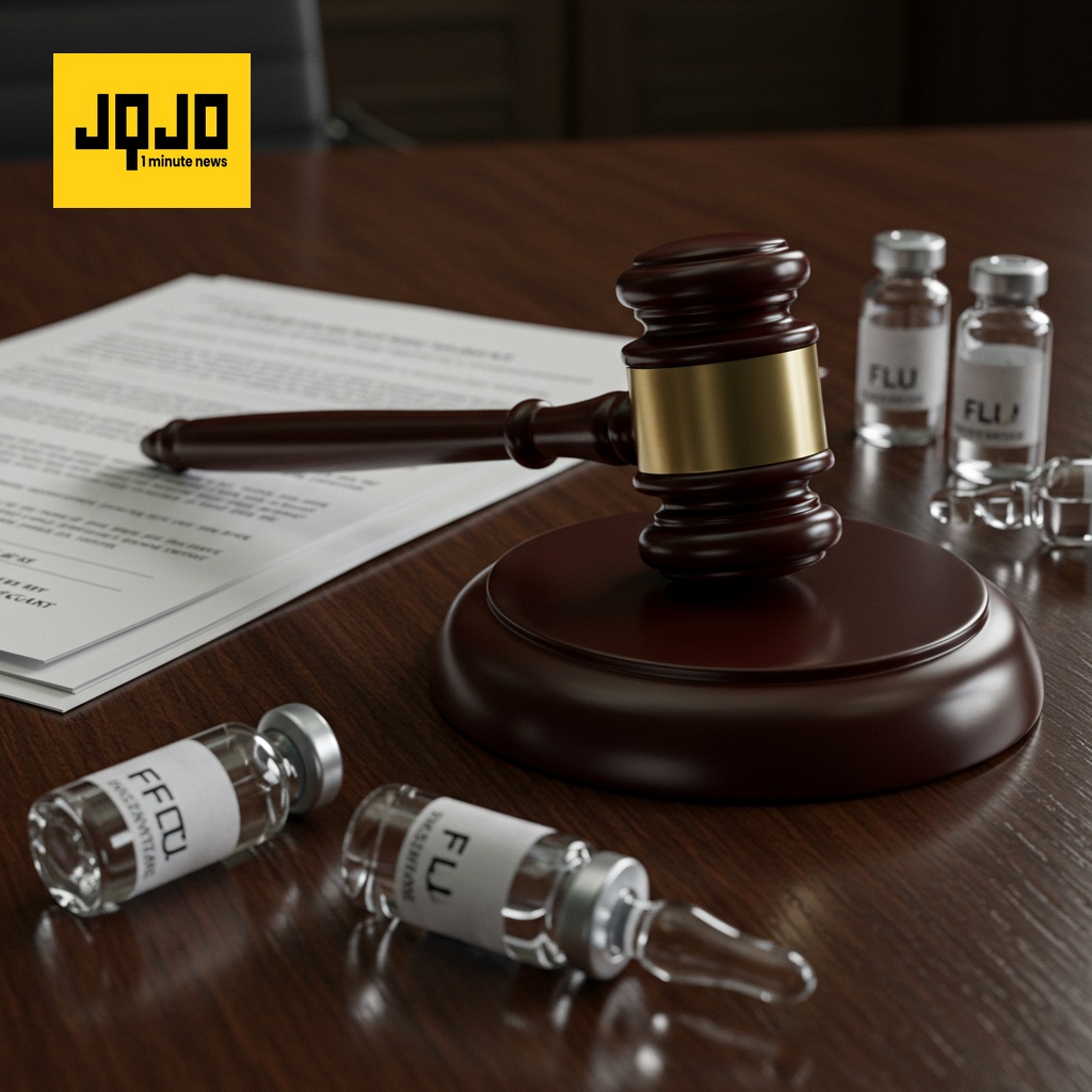 کینیڈی کی کمیٹی نے ایمرک کی اینٹی باڈی کو منظور کیا، تھیمروسال پر بحث کا خدشہ