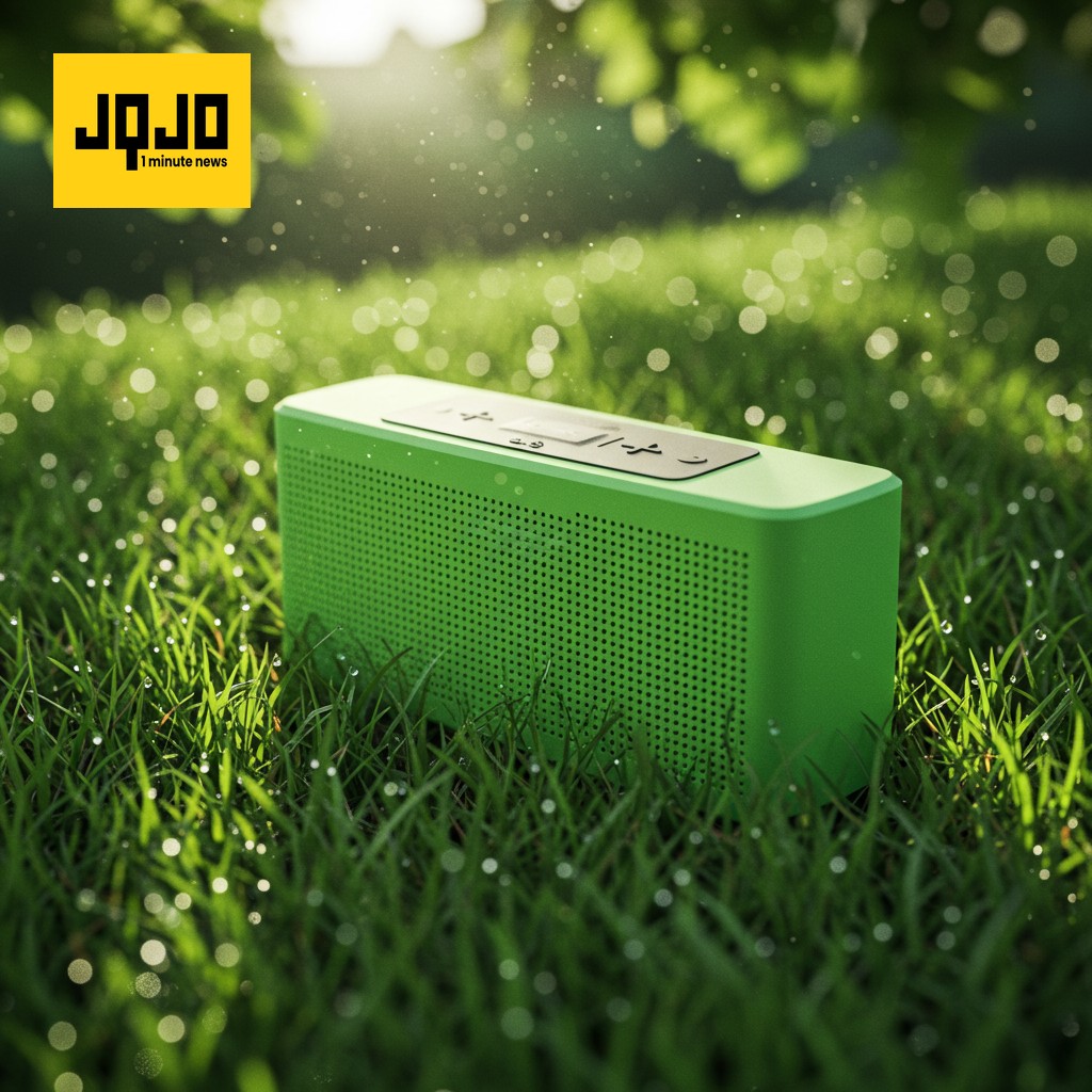 Le Bose SoundLink Plus : Son impressionnant et design vibrant