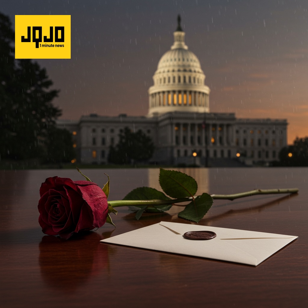 Lawmaker Shooting: Wife Denies Police Stop, Offers Condolences