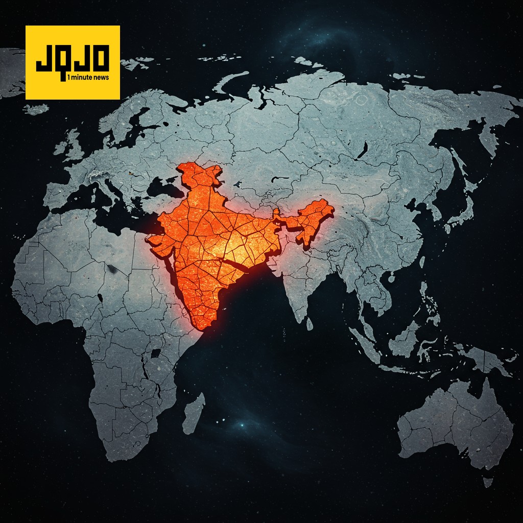 India rechaza declaración de la OCS por falta de mención al terrorismo