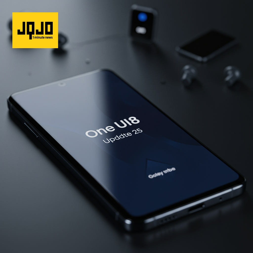 One UI 8 Stable pour Galaxy S25 : Sortie Imminente ?