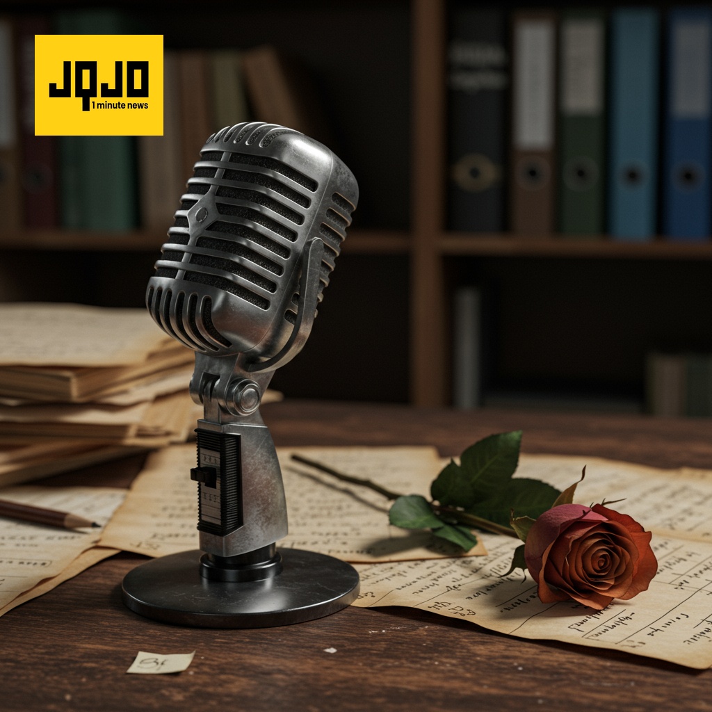 91 سال کی عمر میں نامور صحافی بل موئیرز کا انتقال