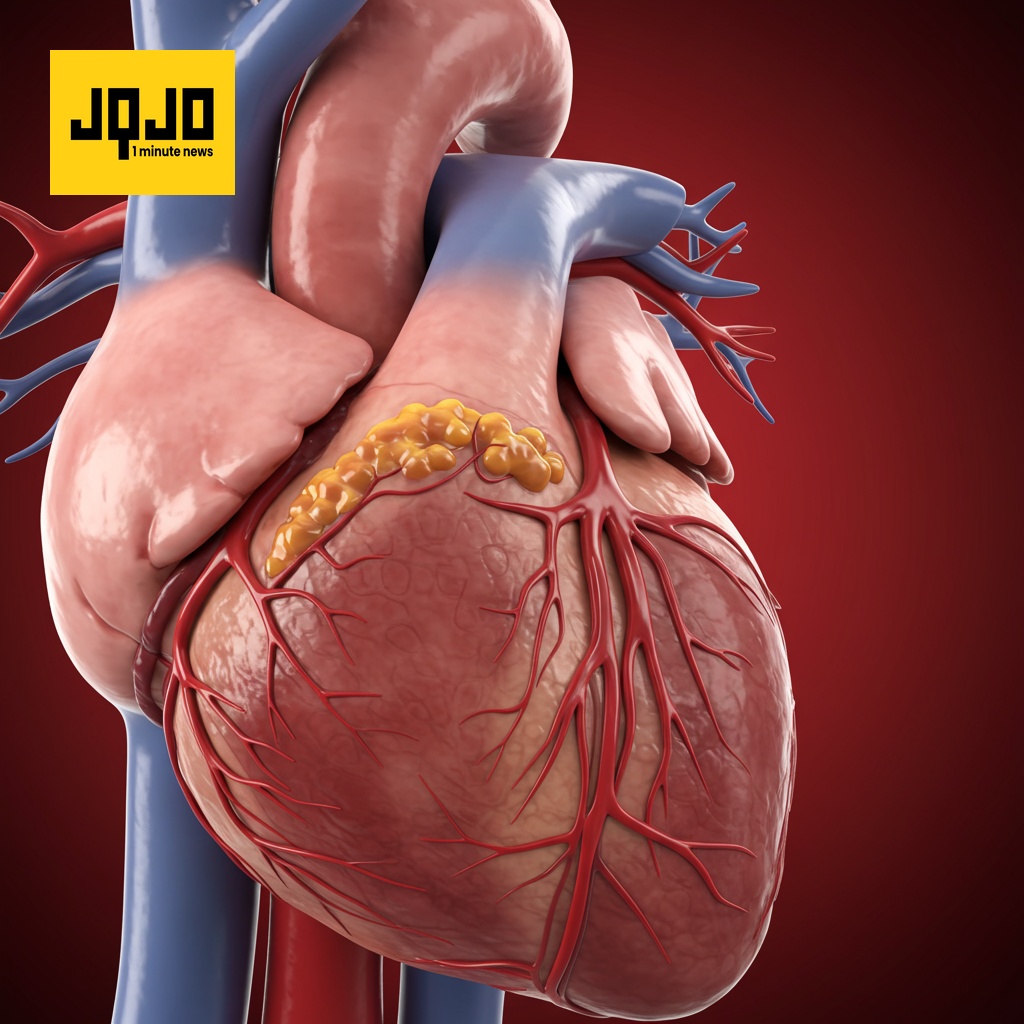 دل کے دورے سے اموات میں کمی، لیکن دیگر دل کی بیماریوں میں اضافہ