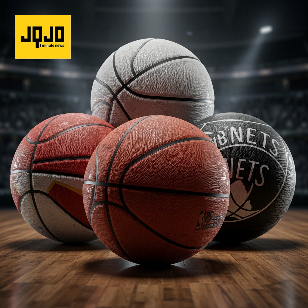 NBA ڈرافٹ: حیران کن انتخاب اور ٹریڈز
