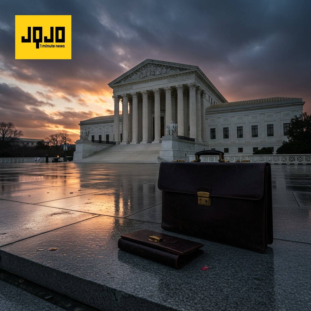 Supreme Court Rules on Citizenship, Religious Freedom, and Free Speech