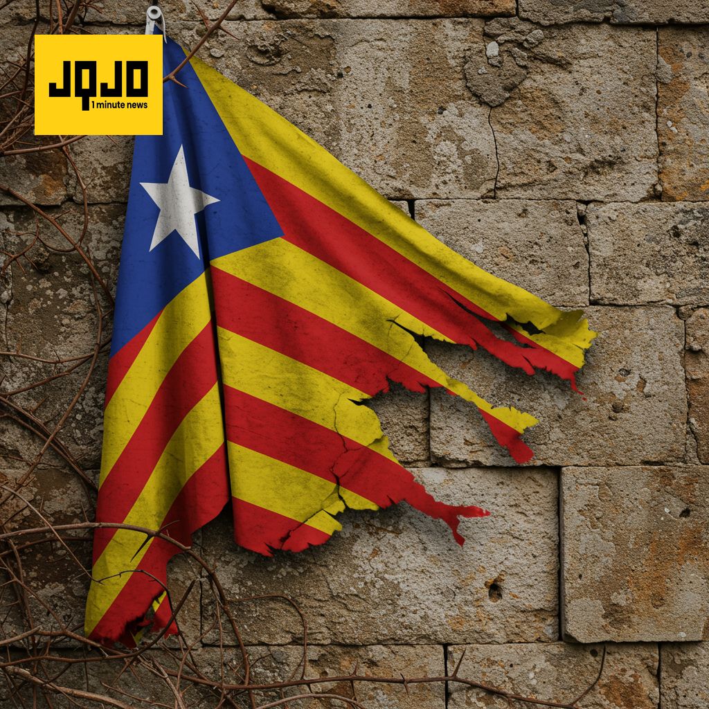 Spain's Court Upholds Catalan Amnesty Law