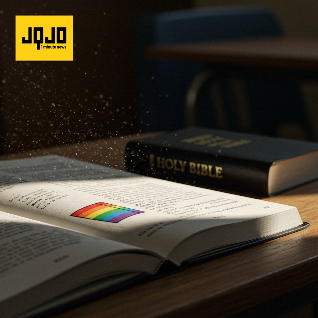 सुप्रीम कोर्ट ने माता-पिता के LGBTQ पुस्तकों से बच्चों को छूट देने के अधिकार को मान्यता दी