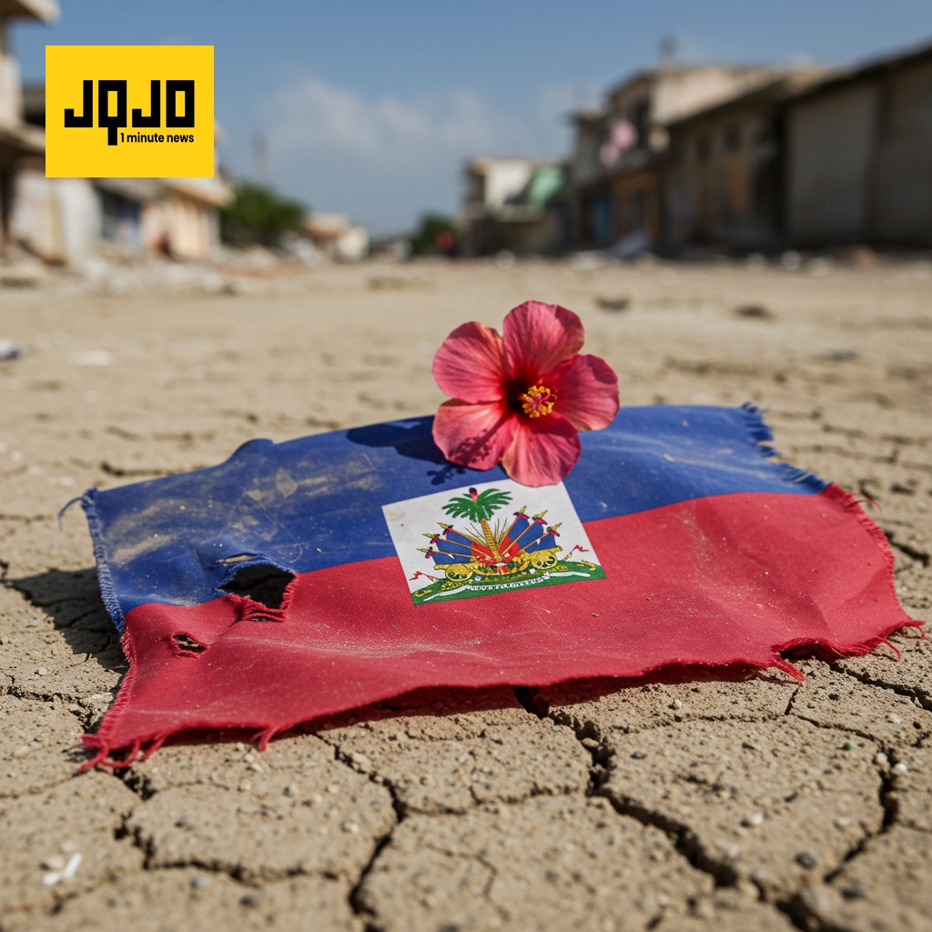 Haiti TPS Terminated: Safe Return Encouraged