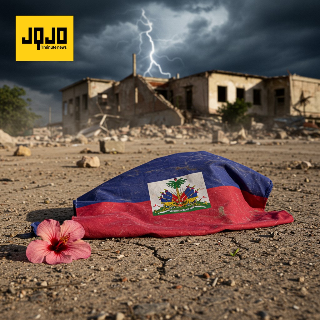 Más de 500.000 haitianos enfrentan deportación de EE.UU.