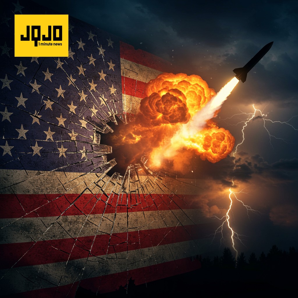 Senate Rejects Curbing Trump's Iran War Powers