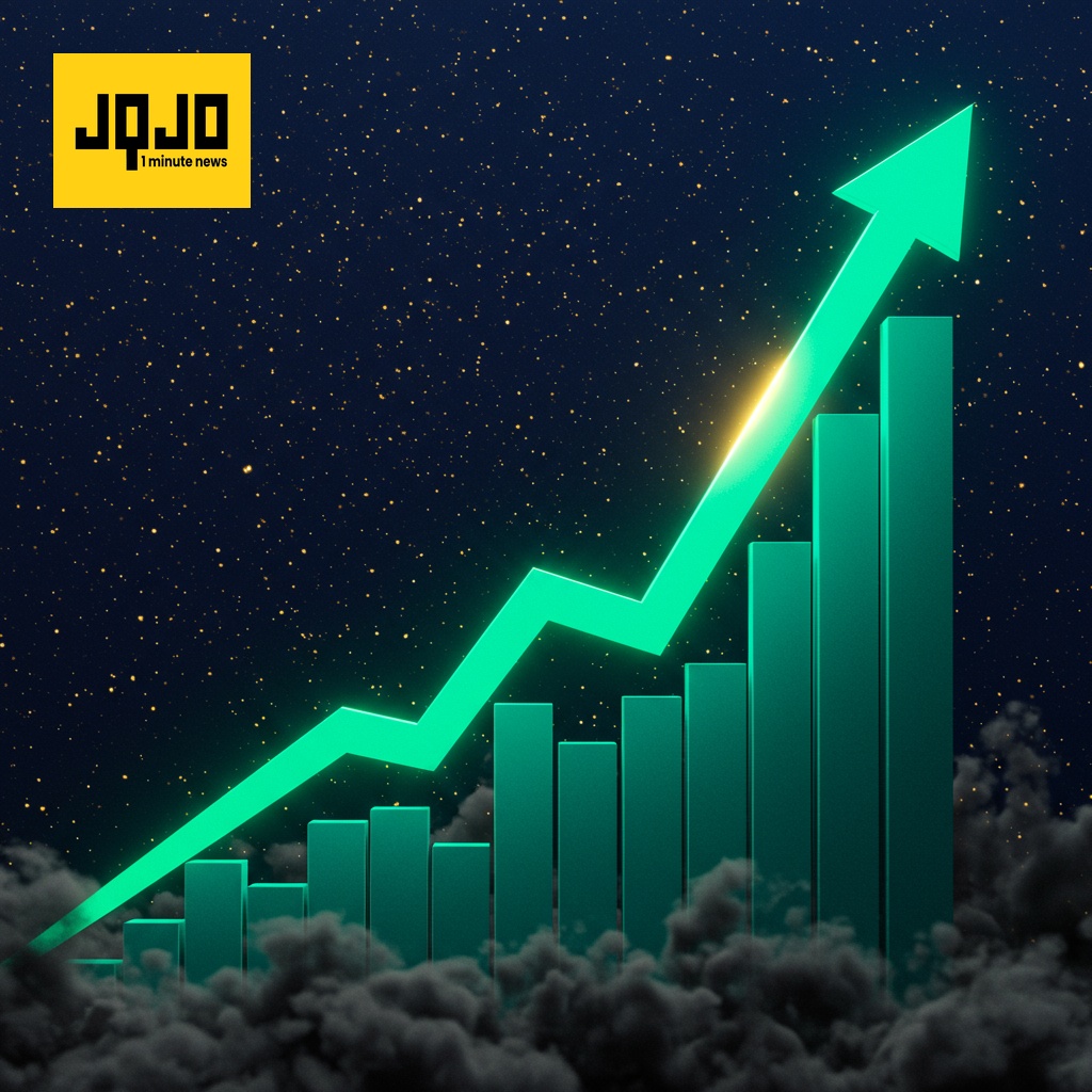 US Stocks Hit Record High Amidst Trade Tensions