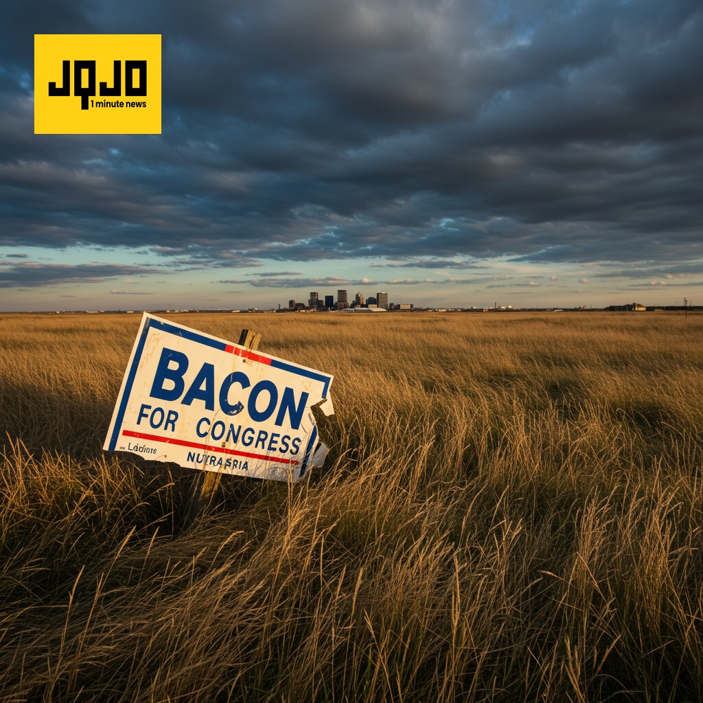 Bacon's Retirement Opens Key House Seat
