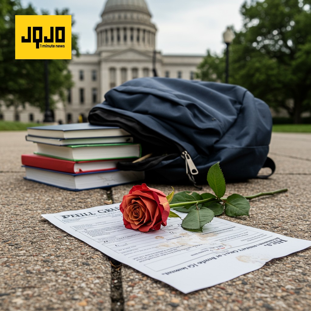 Pell Grant Changes Threaten Community College Students