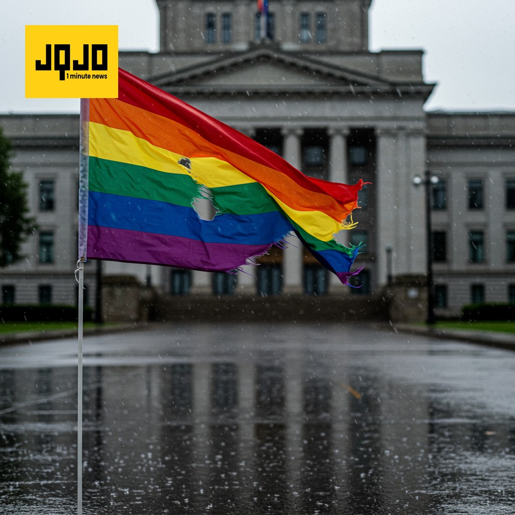 Budapest Pride Defies Orban, Proceeds Despite Threats