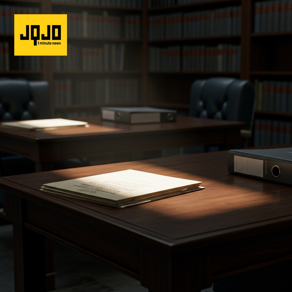 Justice Department Fires Prosecutors in Jan 6th Cases