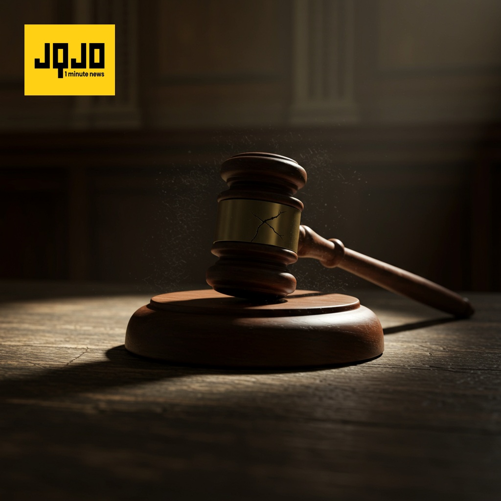 Roberts Silent on Court's Curtailment of Injunction Power