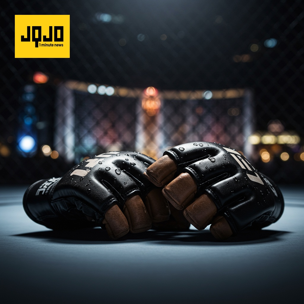 UFC 317: شاندار چیمپئن شپ کے مقابلے