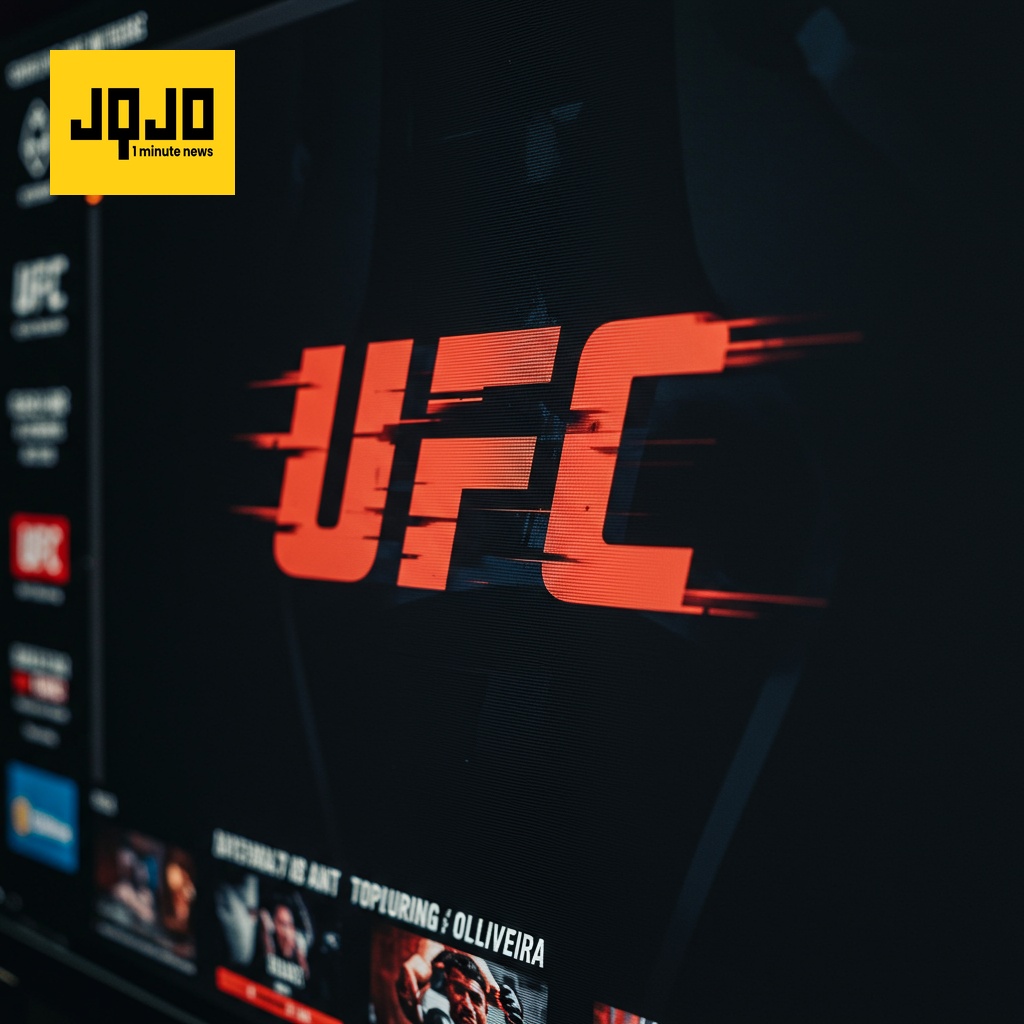 UFC 317: ٹوپوریا بمقابلہ اولیویرا