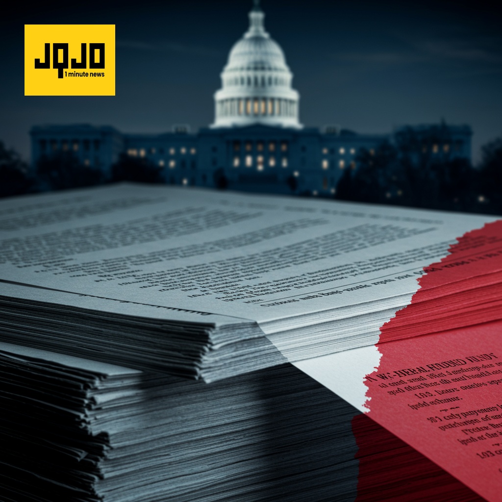 States Fight Back Against Trump's Funding Cuts
