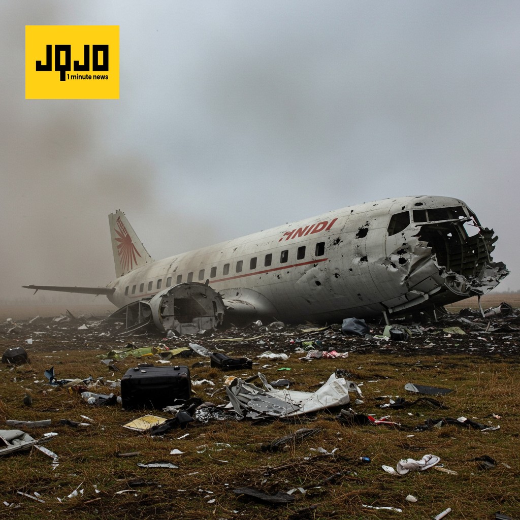 Investigación del accidente de Air India: Posible sabotaje entre las hipótesis