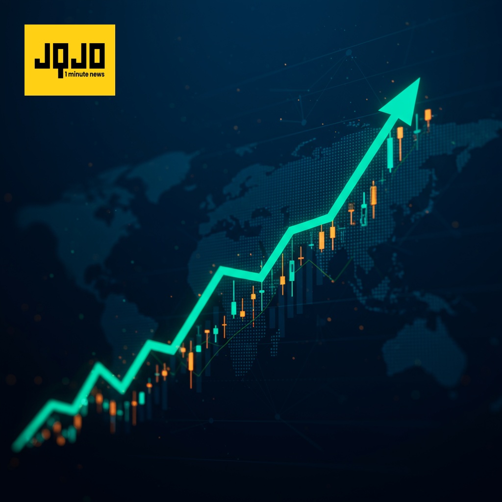 Stocks Surge Despite Trade War Jitters