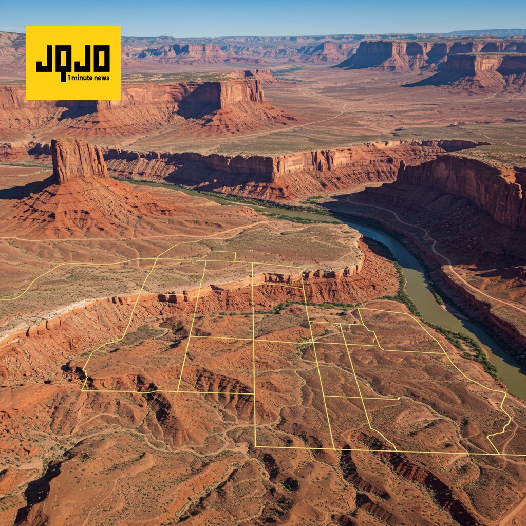 Public Land Sale Plan Scrapped Amid Backlash