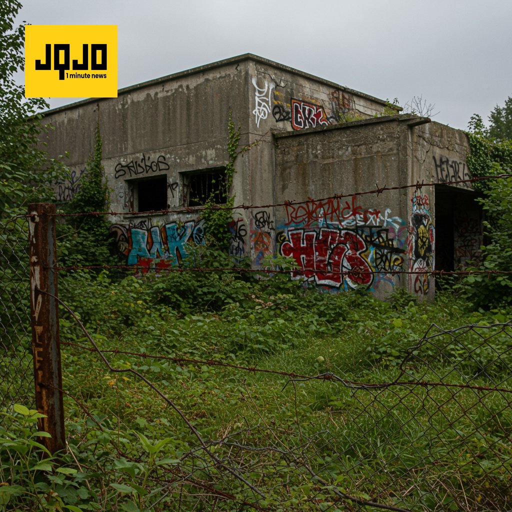 Nazi Symbols Normalized in Eastern Germany: Youth Radicalization Alarms