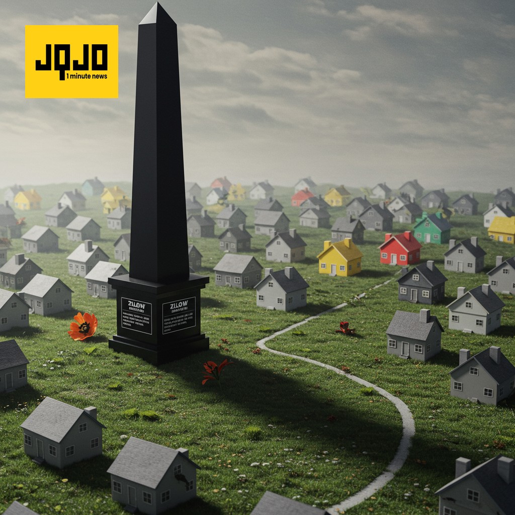 Zillow Bans Exclusive Home Listings, Sparking Industry War