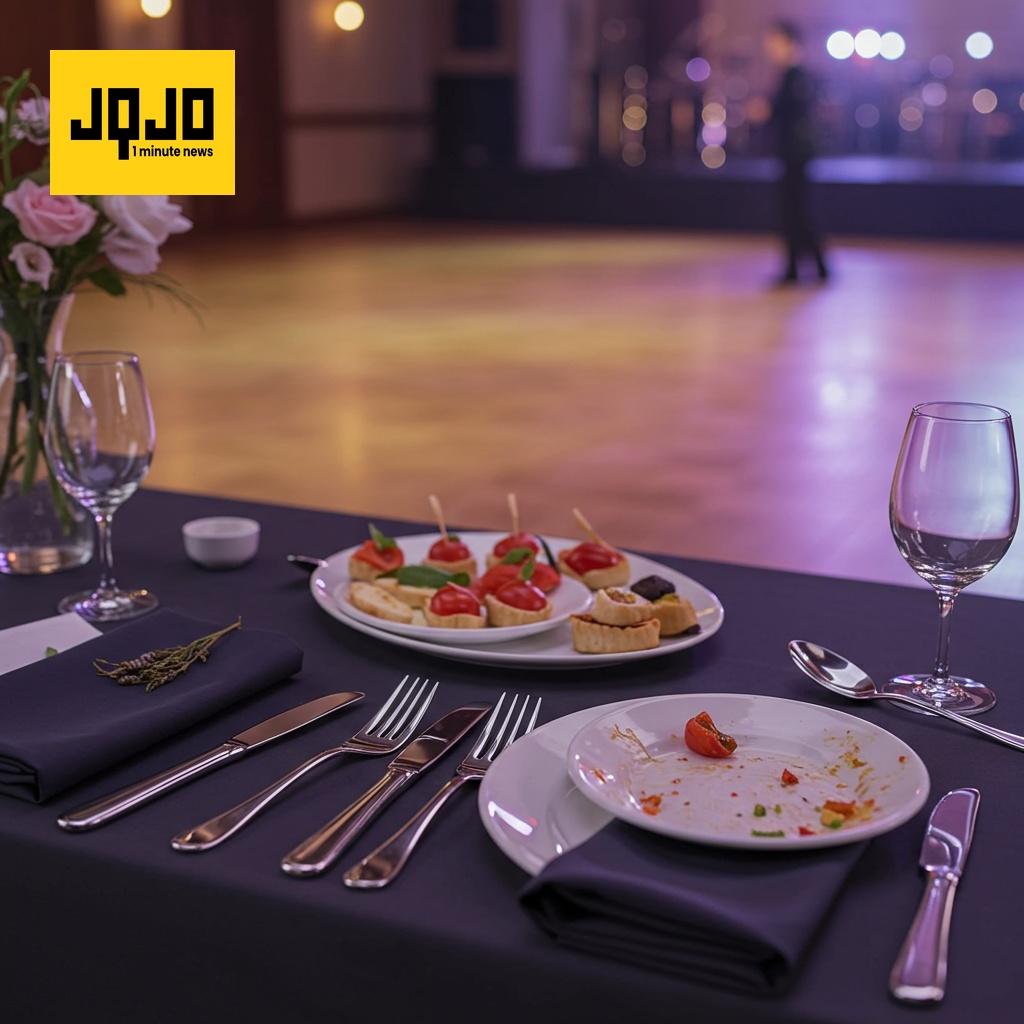 Hyatt Event Highlights Generational Shift in Etiquette