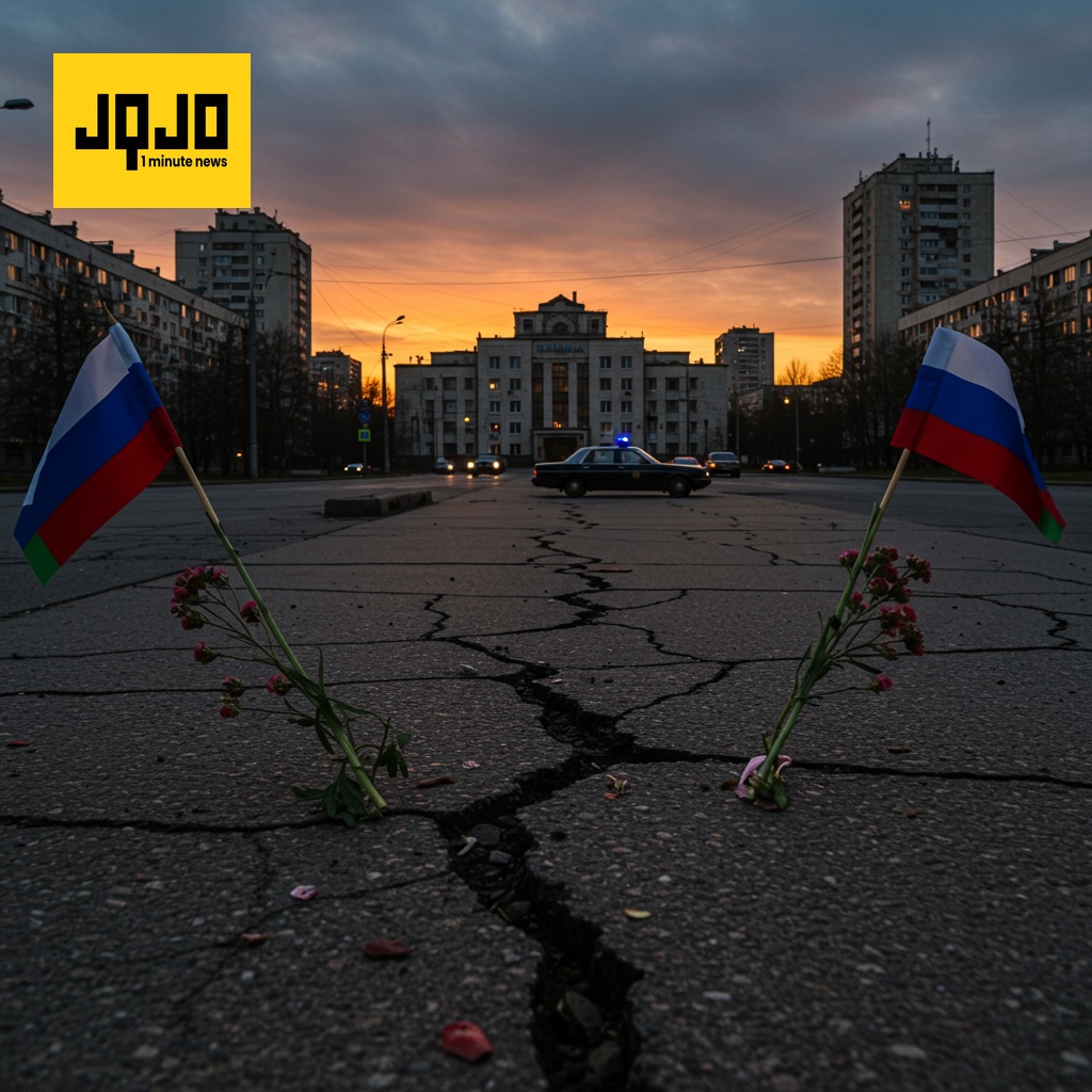 Escalada de tensiones entre Rusia y Azerbaiyán tras muertes de dos ciudadanos azerbaiyanos
