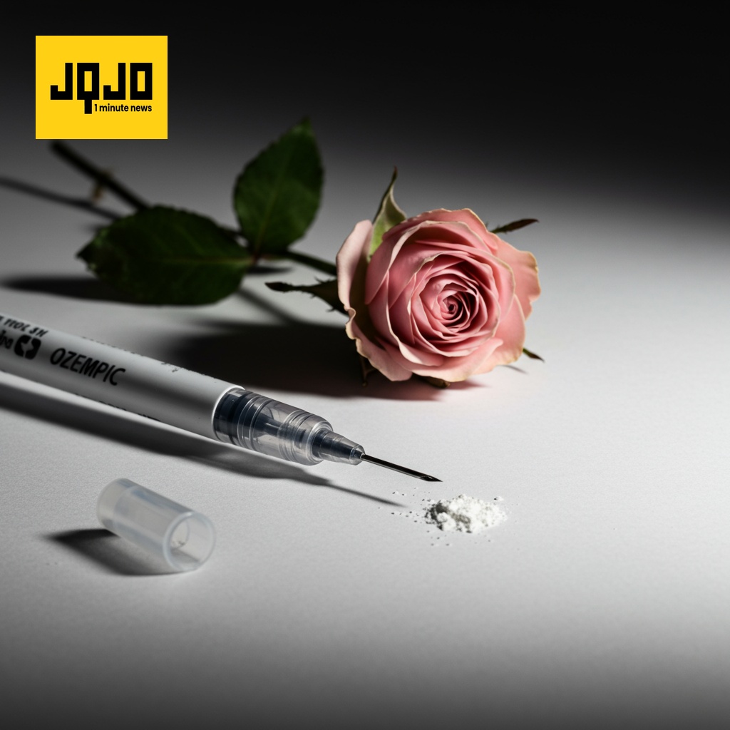 لیراگلوتائیڈ سے مائیگرین میں کمی کا امکان