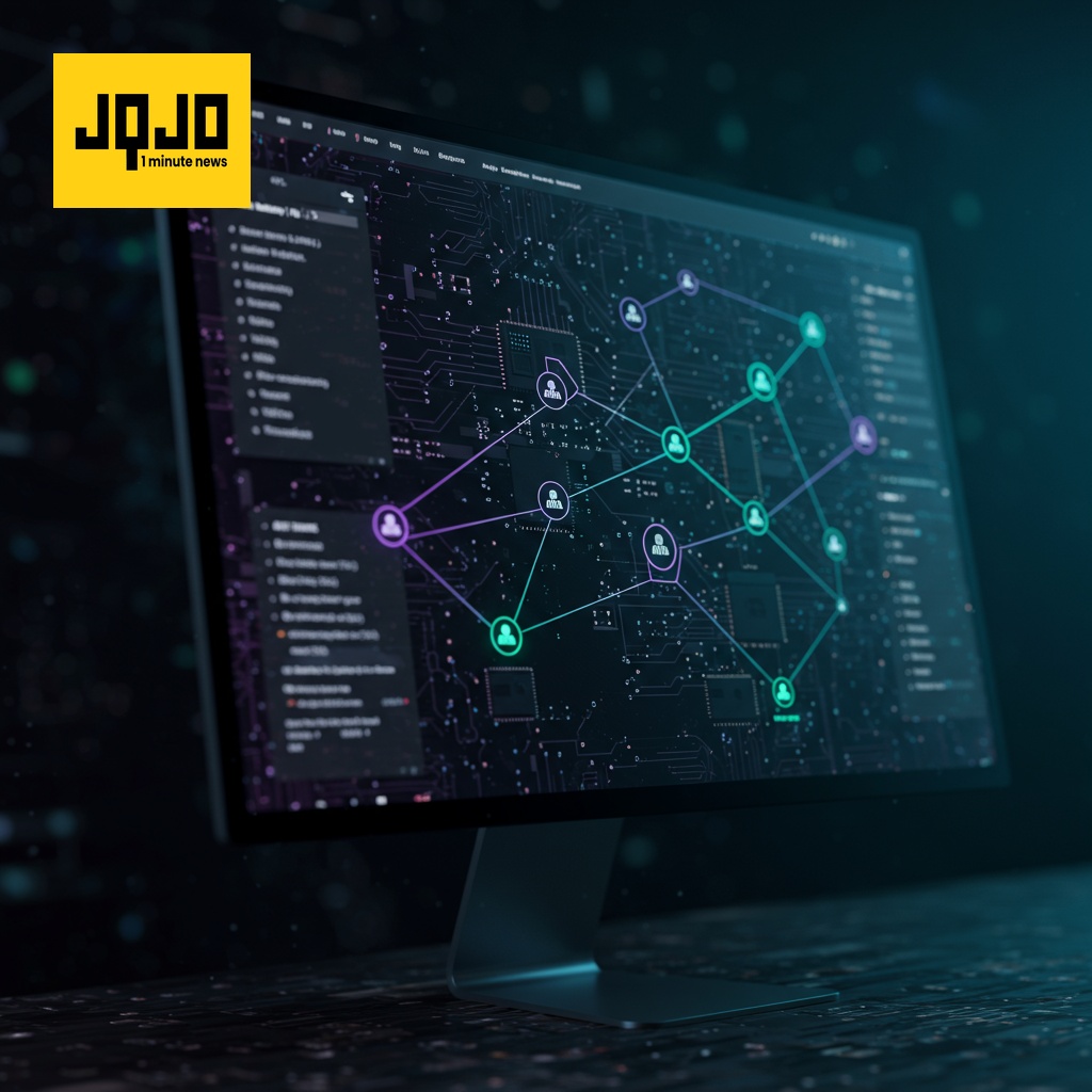 Cursor lance une application web pour gérer les agents de codage IA
