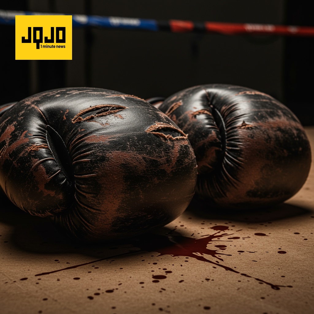 ٹوپوریا نے شاندار فتح کے بعد UFC لائٹ ویٹ چیمپئن شپ جیت لی
