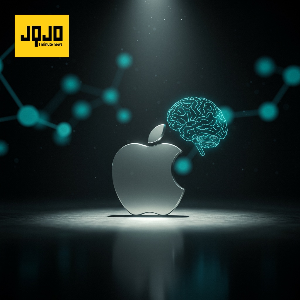 Apple pourrait remplacer Siri par l'IA d'Anthropic ou d'OpenAI