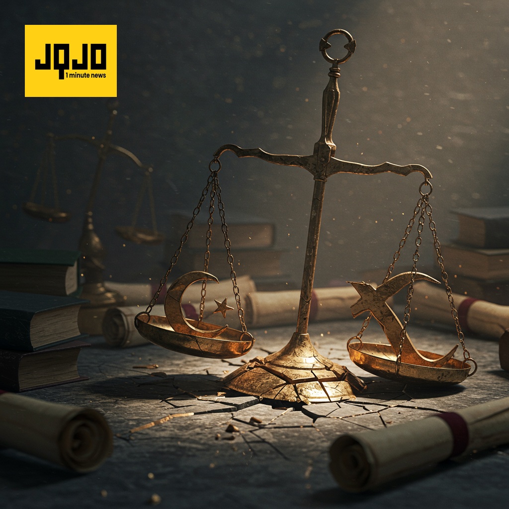 Supreme Court Ruling Favors Theocracy Over Public Education