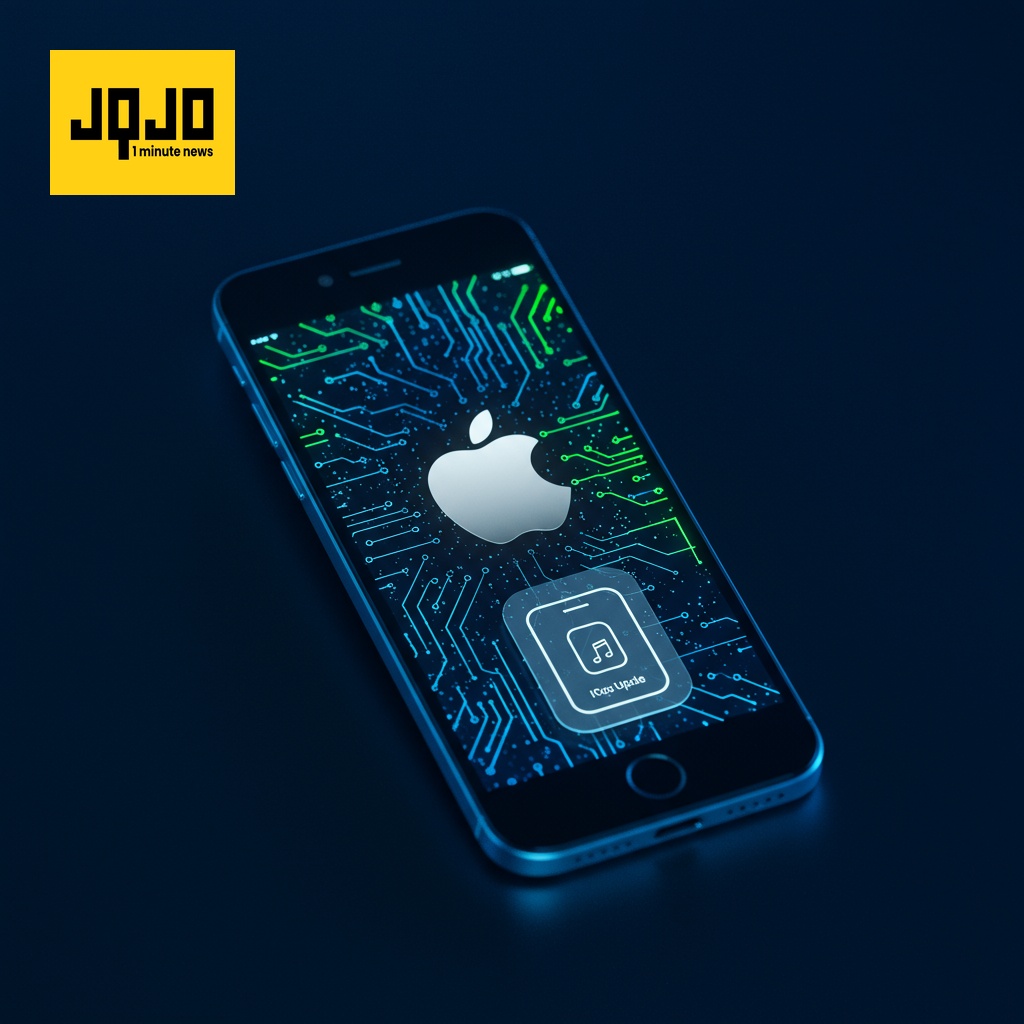 Apple publie la deuxième bêta d'iOS 18.6 et d'autres mises à jour