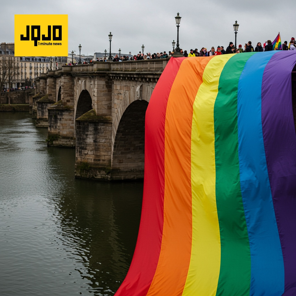 Orbán's Pride Ban Backfires: Record-Breaking Budapest Parade