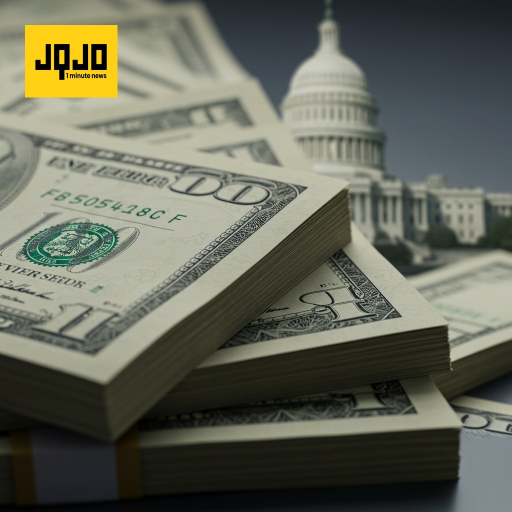 متنازعہ "ون بگ بیوٹی فل بل ایکٹ" سے امریکی معیشت کو فروغ کی امید