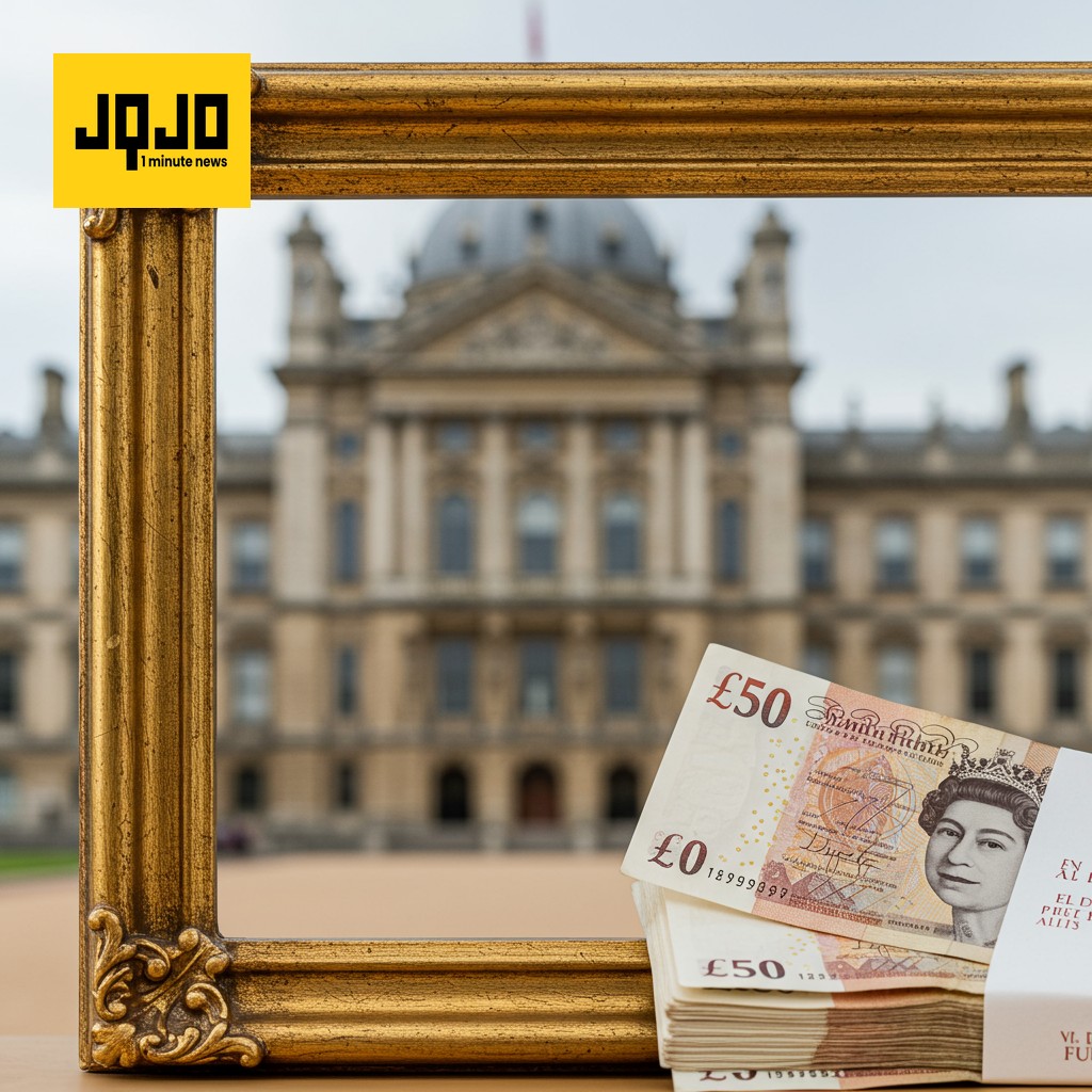 Royal Family's £86 Million Grant Remains Unchanged