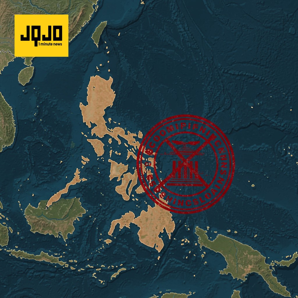 China sanciona a exsenador filipino por defensa del Mar del Sur de China