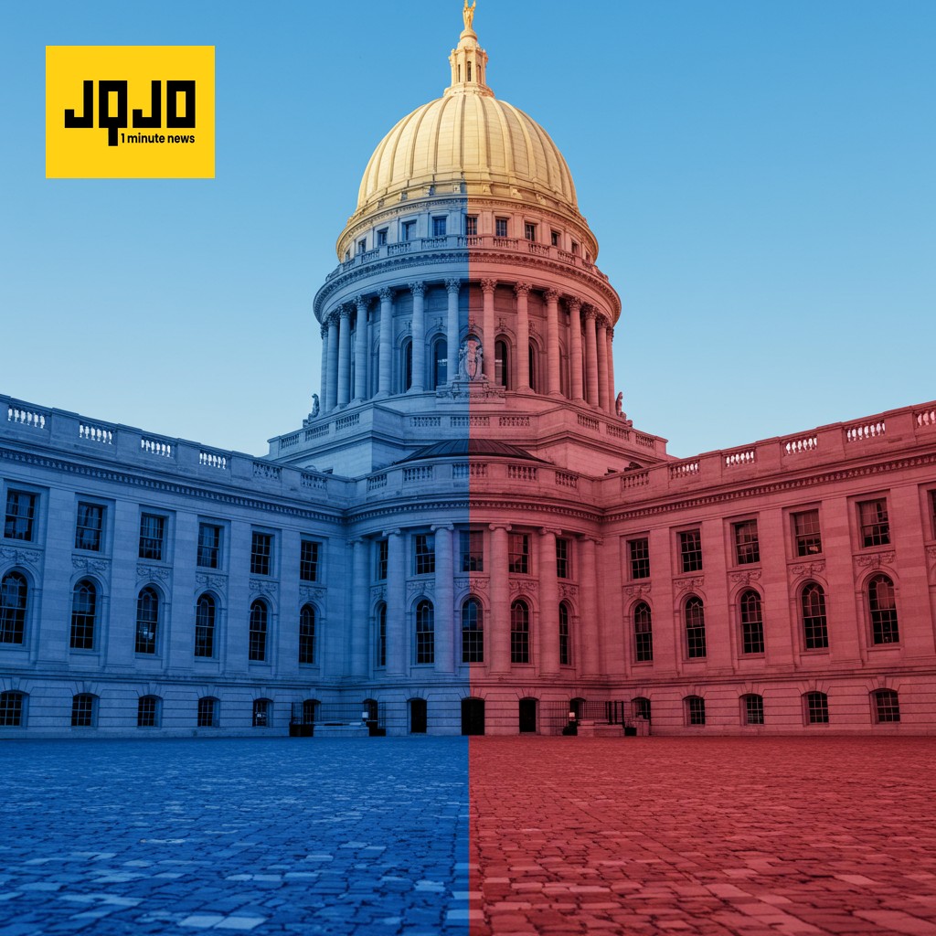 Wisconsin Reaches Bipartisan Budget Deal