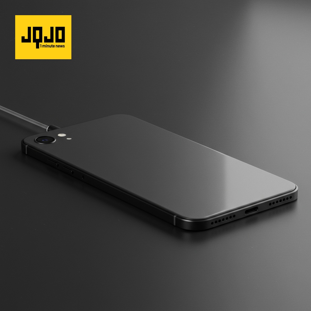 Nothing lance son téléphone phare Phone 3 aux États-Unis