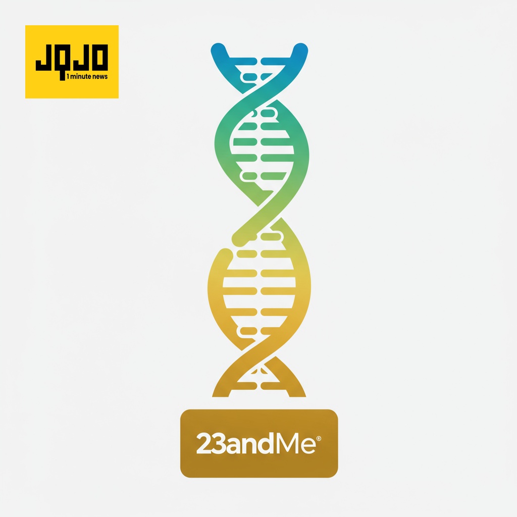 23andMe Sold to Nonprofit in $305 Million Deal