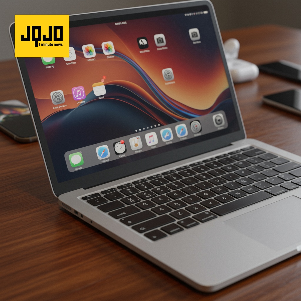 Apple prépare un MacBook abordable