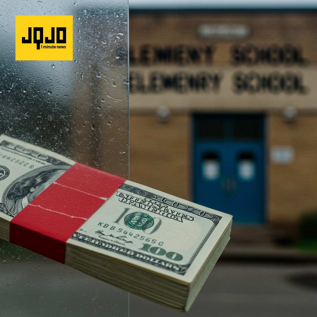 Federal Grant Freeze Threatens Florida Schools