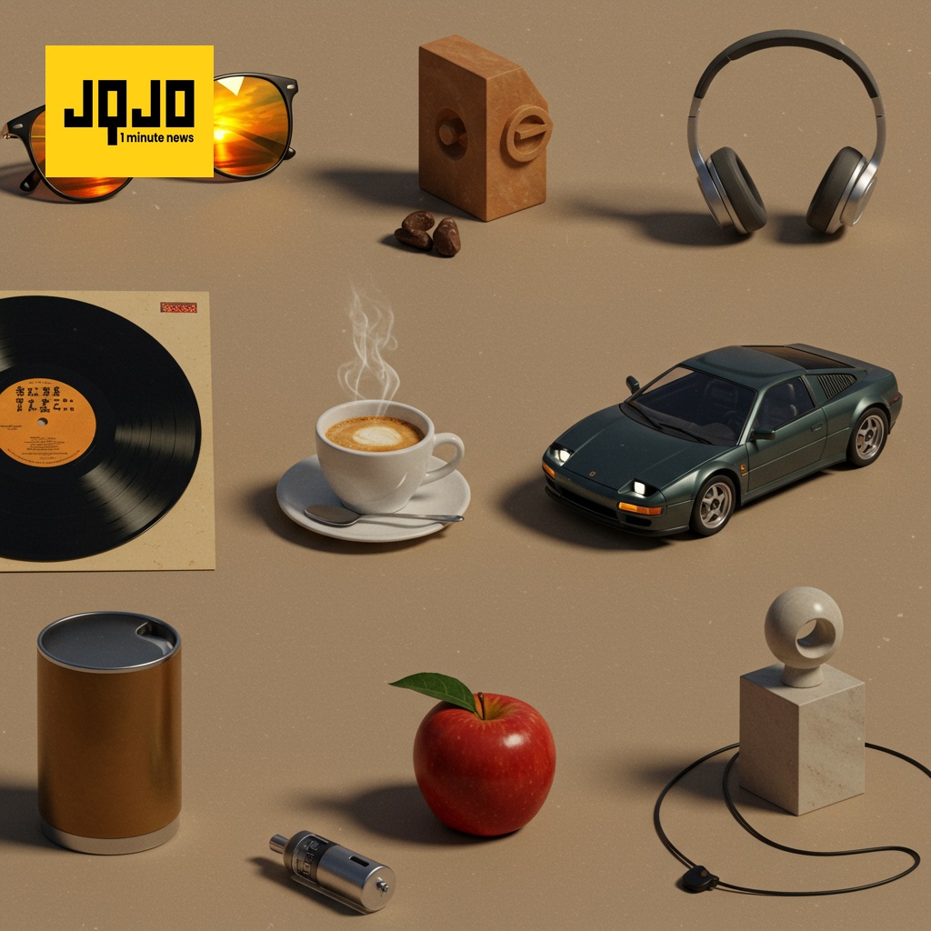 Global Study Reveals Universal Definition of 'Cool'