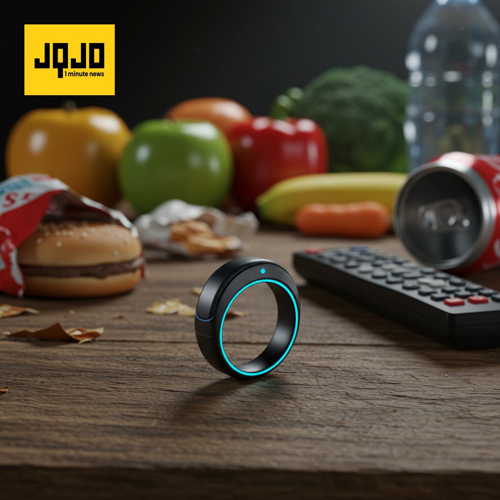 Ultrahuman Ring Air : Une bague intelligente prometteuse pour le suivi de la santé