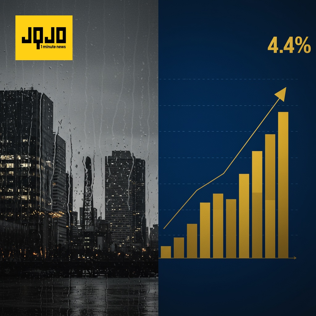 US Job Losses Rise Despite Steady Pay Growth