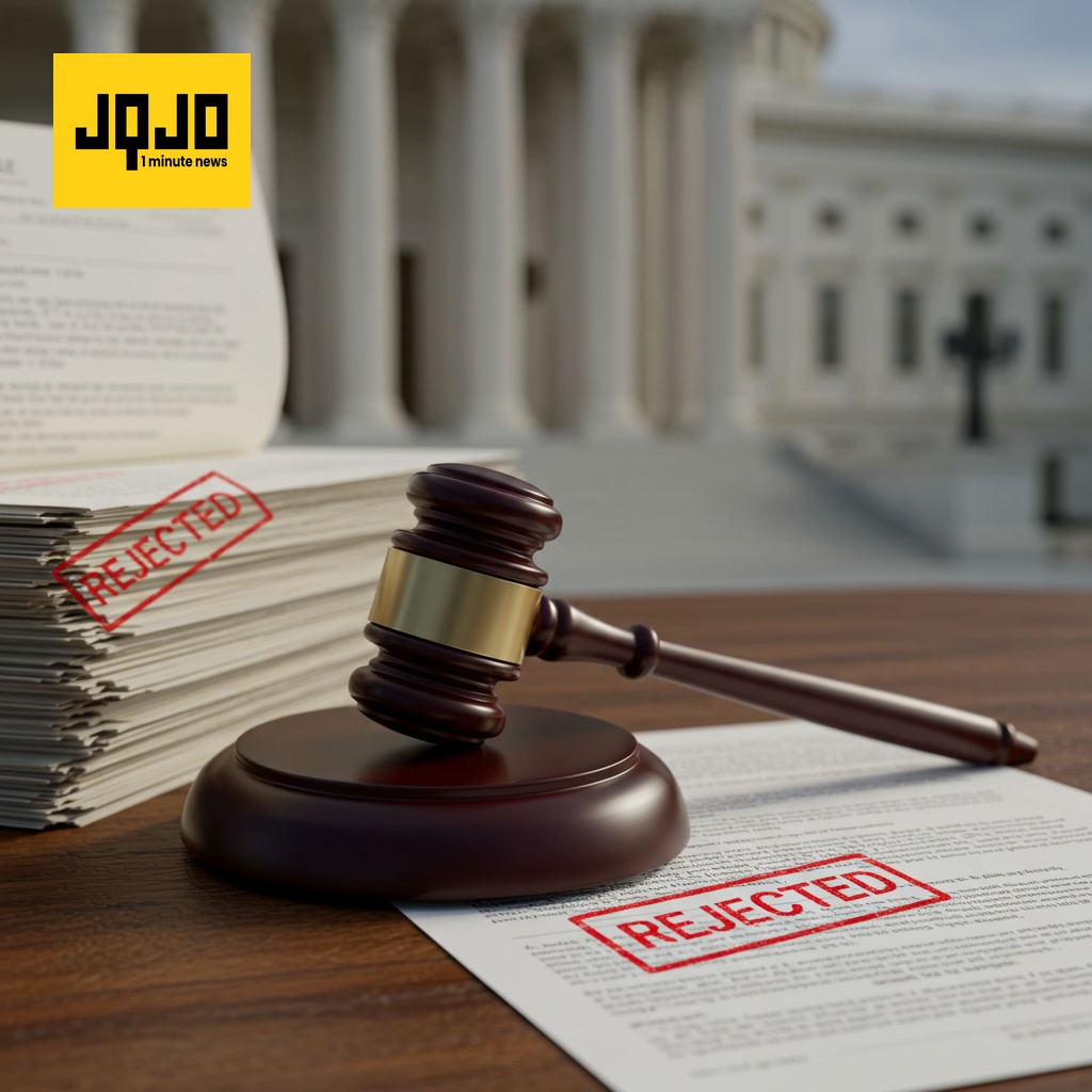 Supreme Court to Rule on Presidential Power to Fire Agency Members